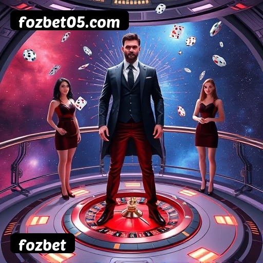 Chuva de Bônus fozbet - Slots