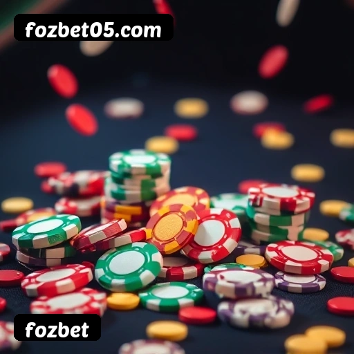 Vantagens VIP fozbet