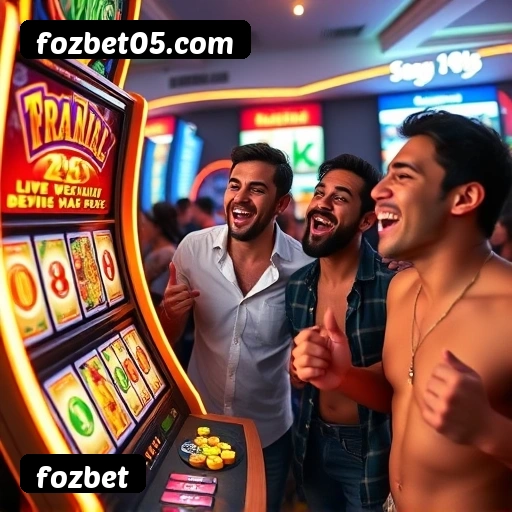 Suporte Download fozbet