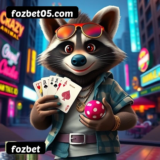 Funcionalidades App fozbet