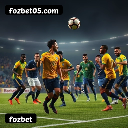 Promoções App fozbet