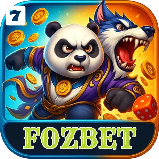 Logo da fozbet