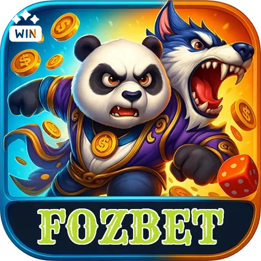 Logo da fozbet