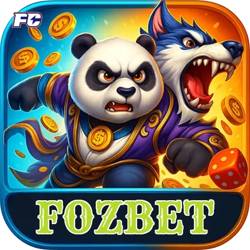 Logo da fozbet