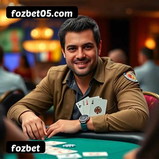 Free spins fozbet