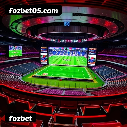 Jogos de slot online na fozbet